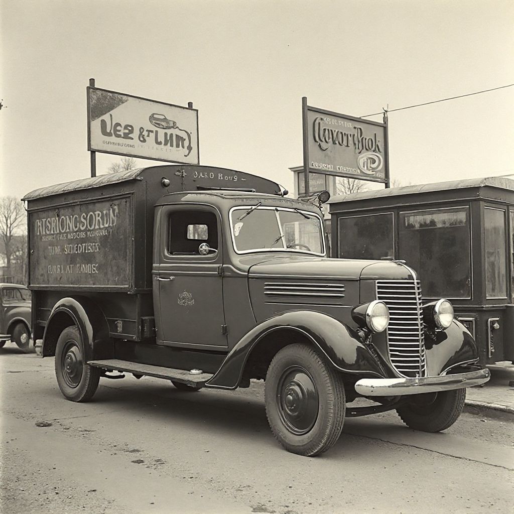 Dominion Auto Sales History