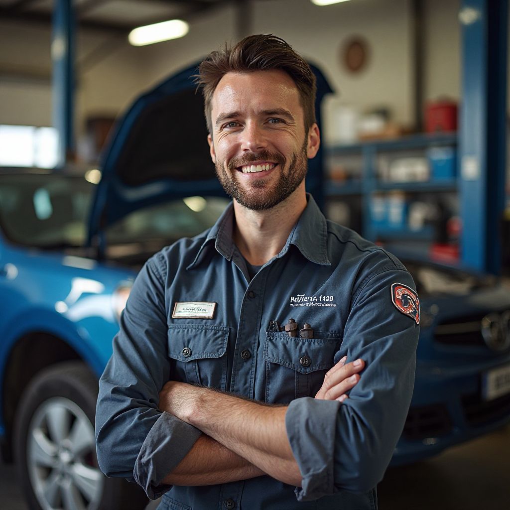 Service Advisor